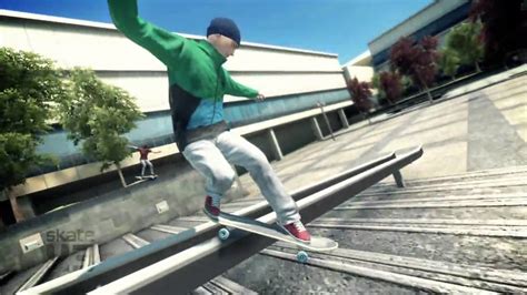 skate 3 youtube